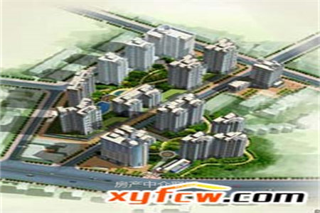 酿造厂小区3室2厅1卫113㎡