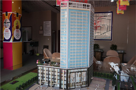 人民家园1室1厅1卫40.23+23.21㎡附房24万