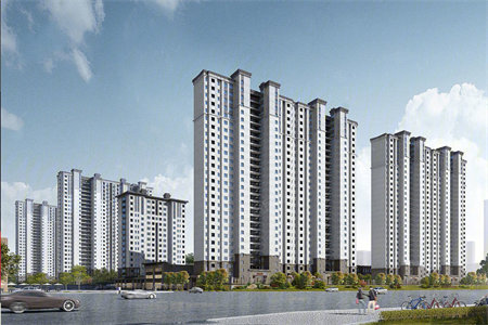 金鹰小区四楼2室2厅1卫85m2简单装修带储藏室55万出售