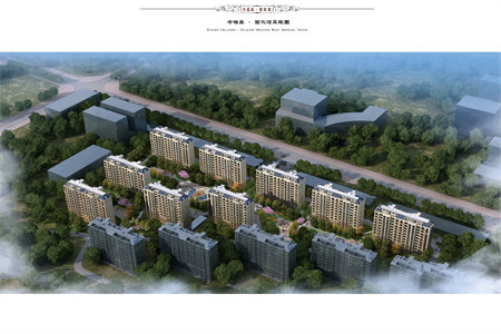 阳光河畔3室2厅2卫139.5㎡